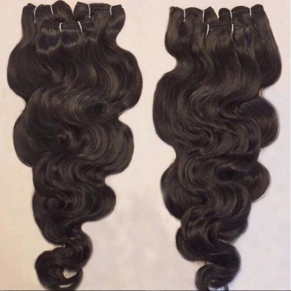 Body Wave Bundles 18\'\'